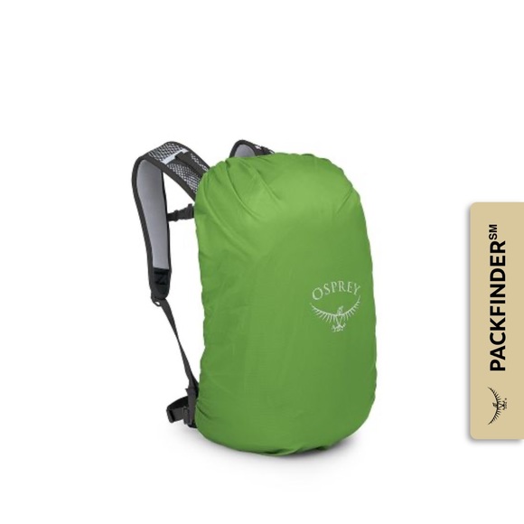 Osprey HikeLite 26 Daypack Backpack - Picture 9 of 11